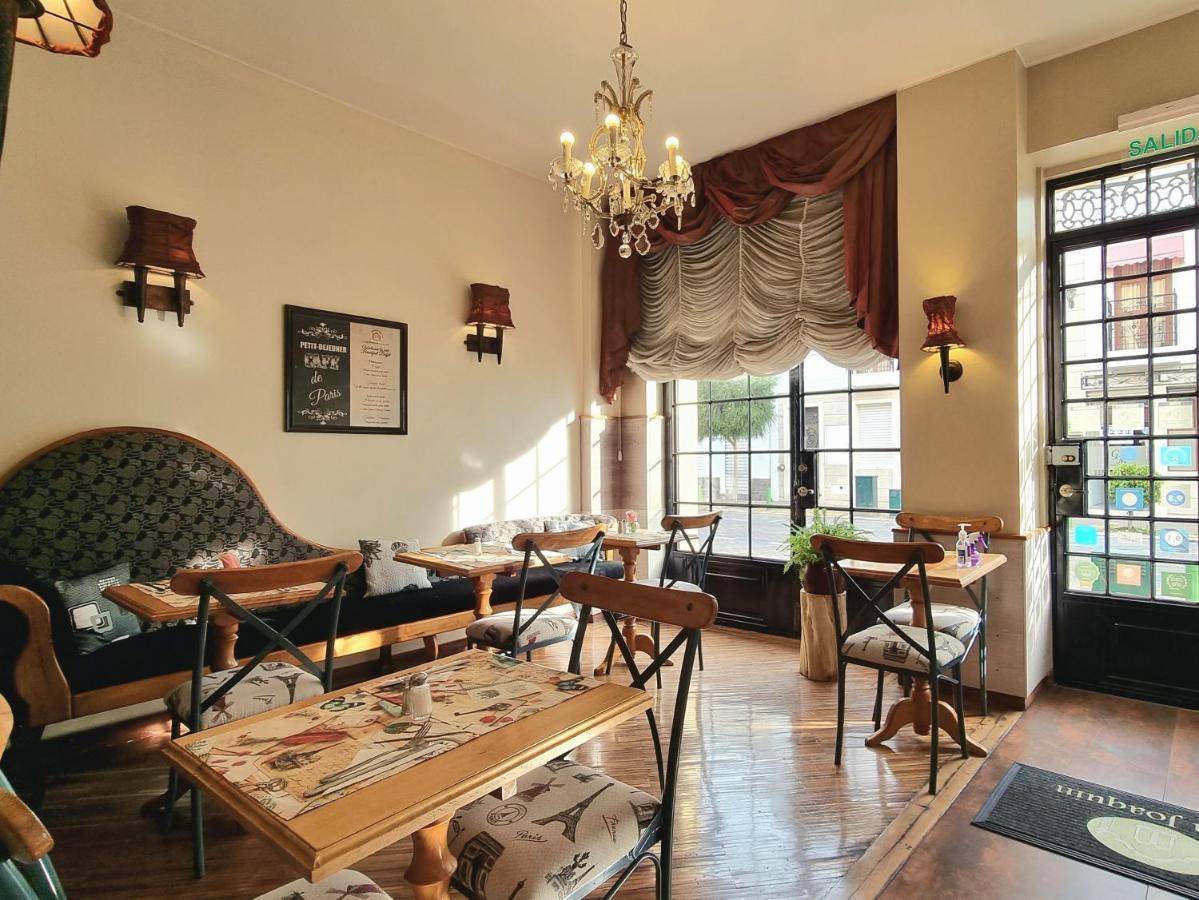 Casa Joaquin Boutique Hotel Quito Esterno foto