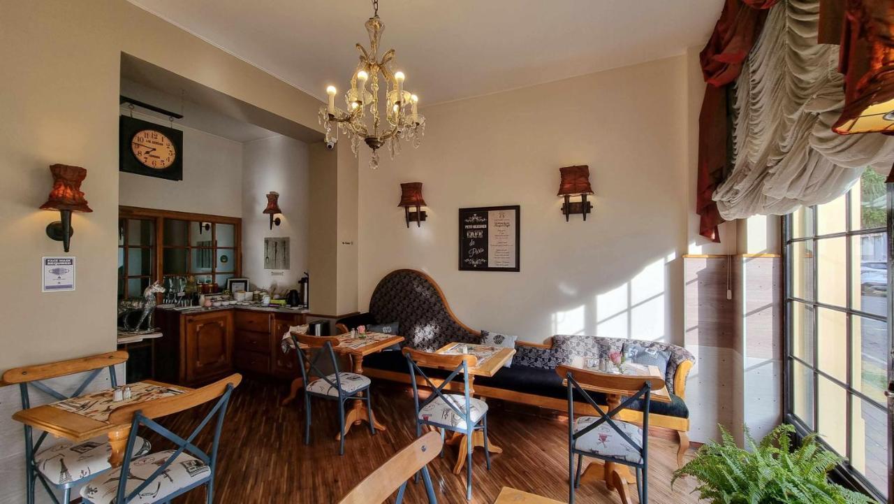 Casa Joaquin Boutique Hotel Quito Esterno foto