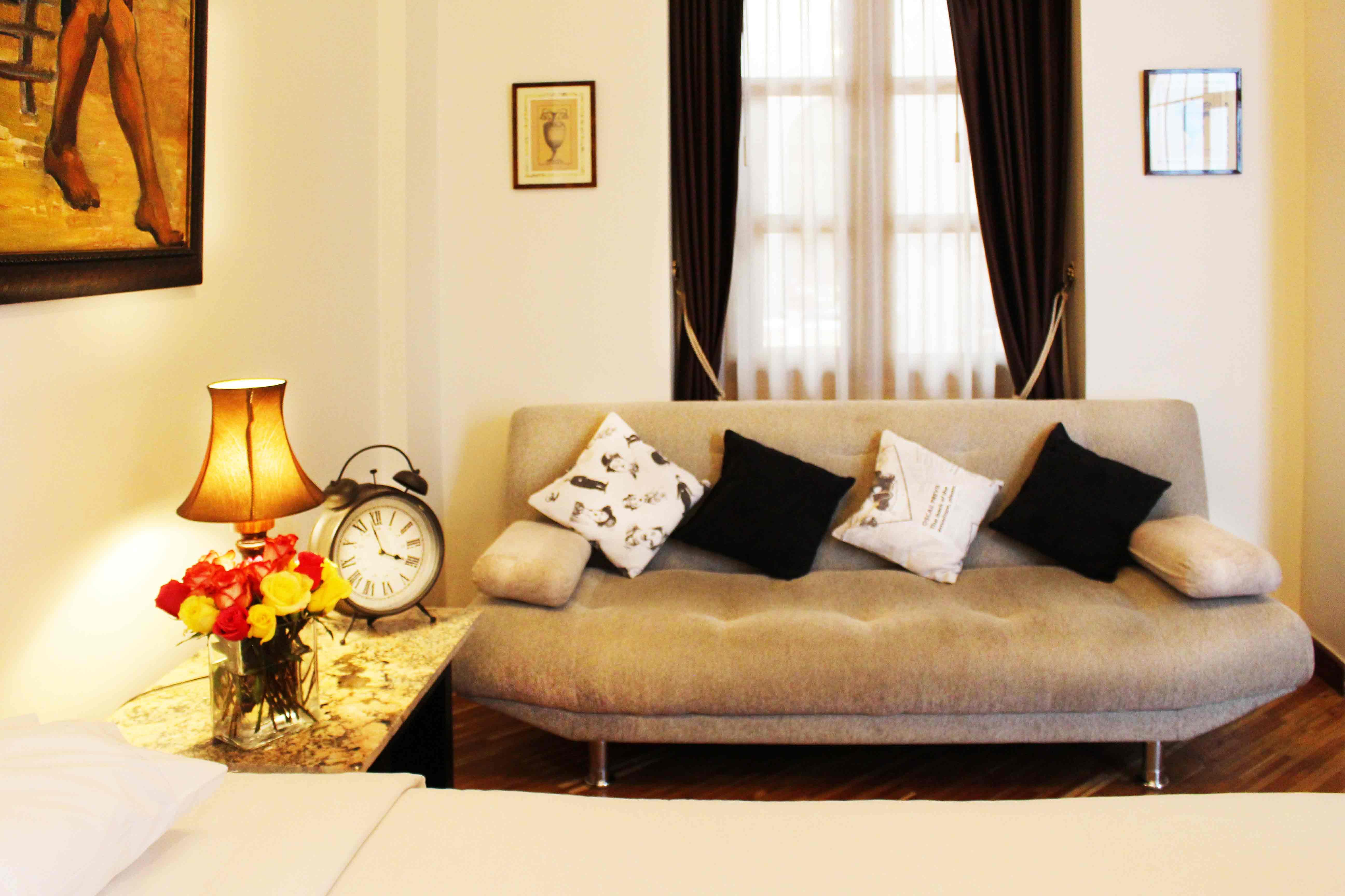 Casa Joaquin Boutique Hotel Quito Esterno foto