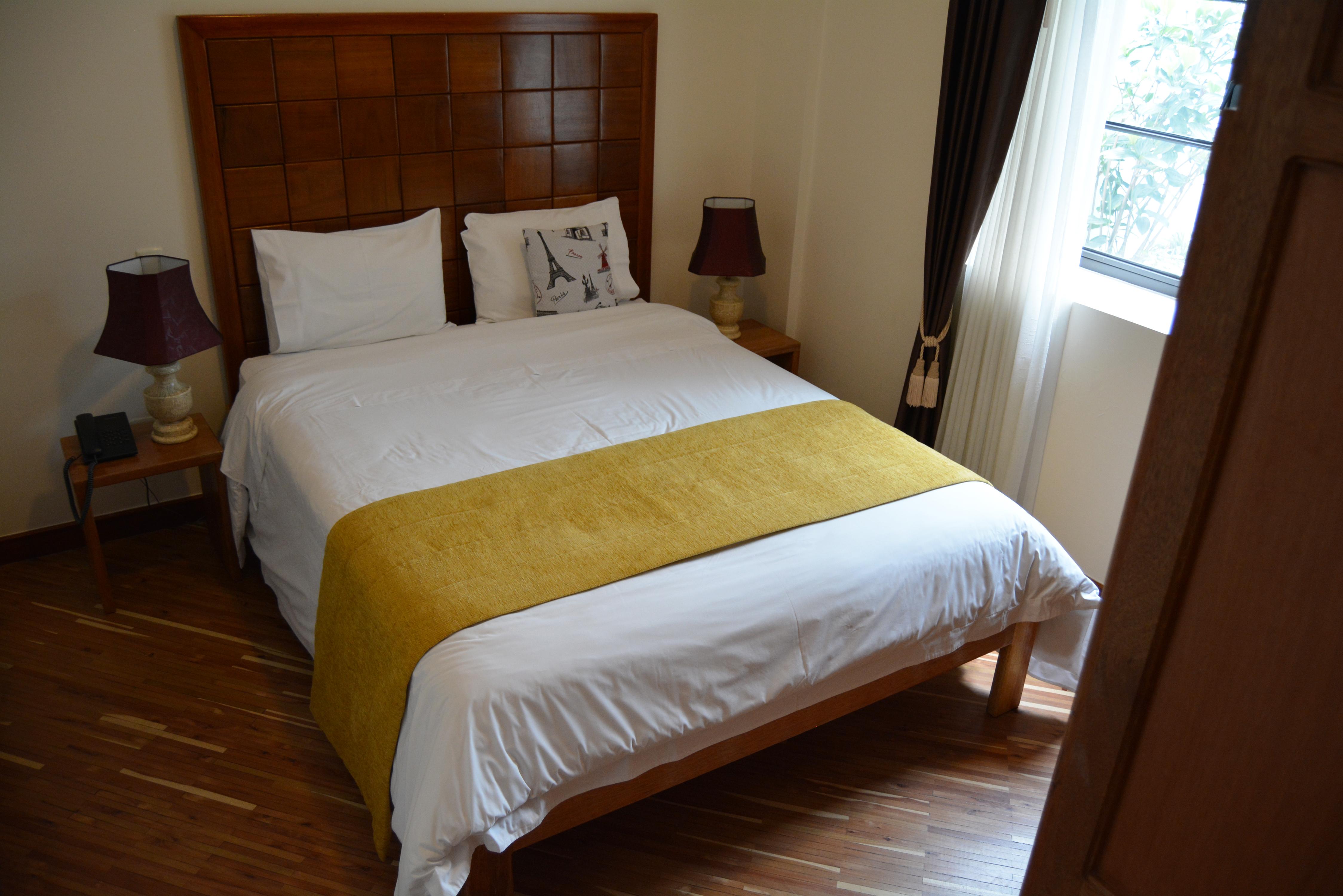 Casa Joaquin Boutique Hotel Quito Esterno foto