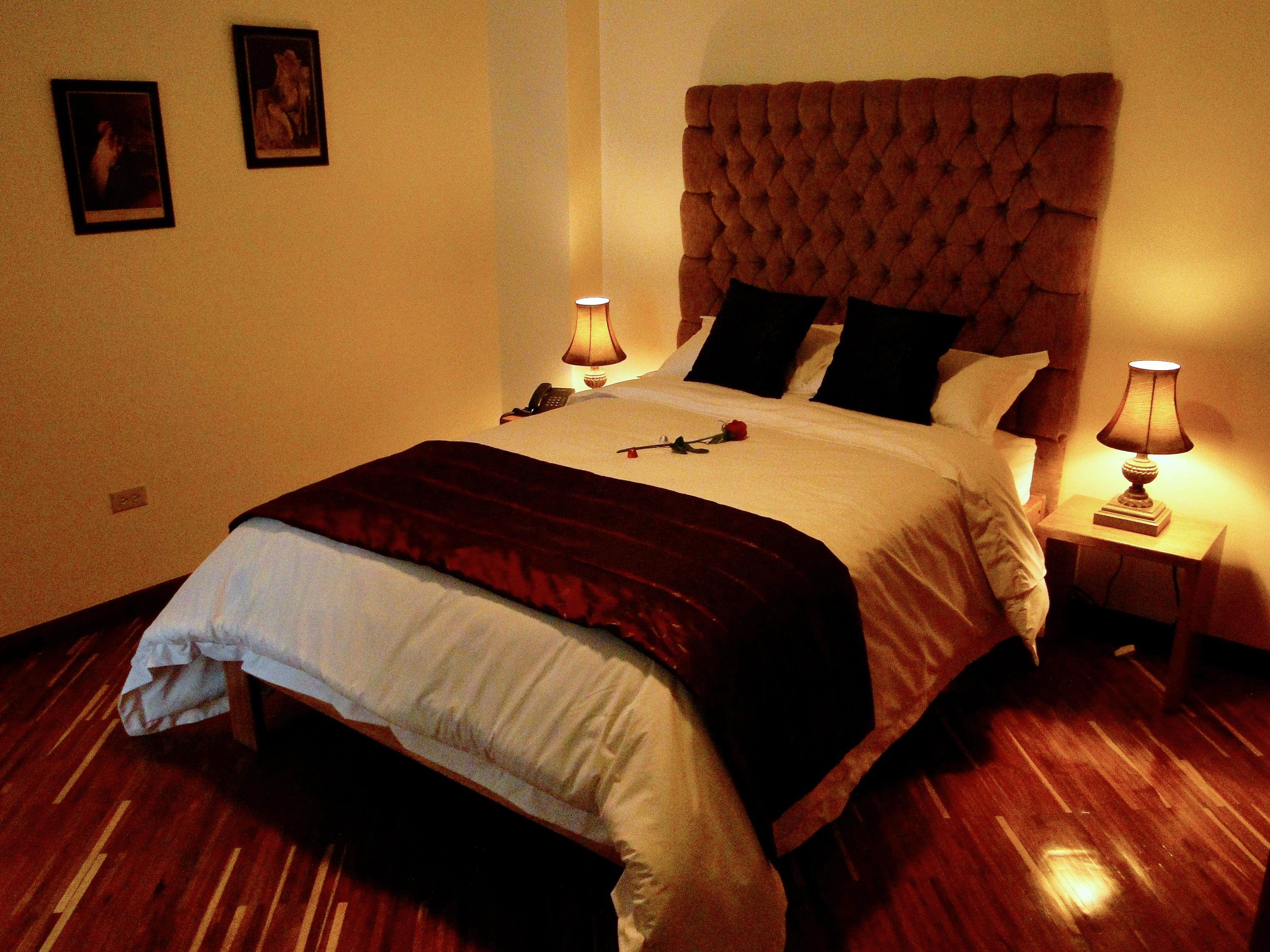 Casa Joaquin Boutique Hotel Quito Esterno foto