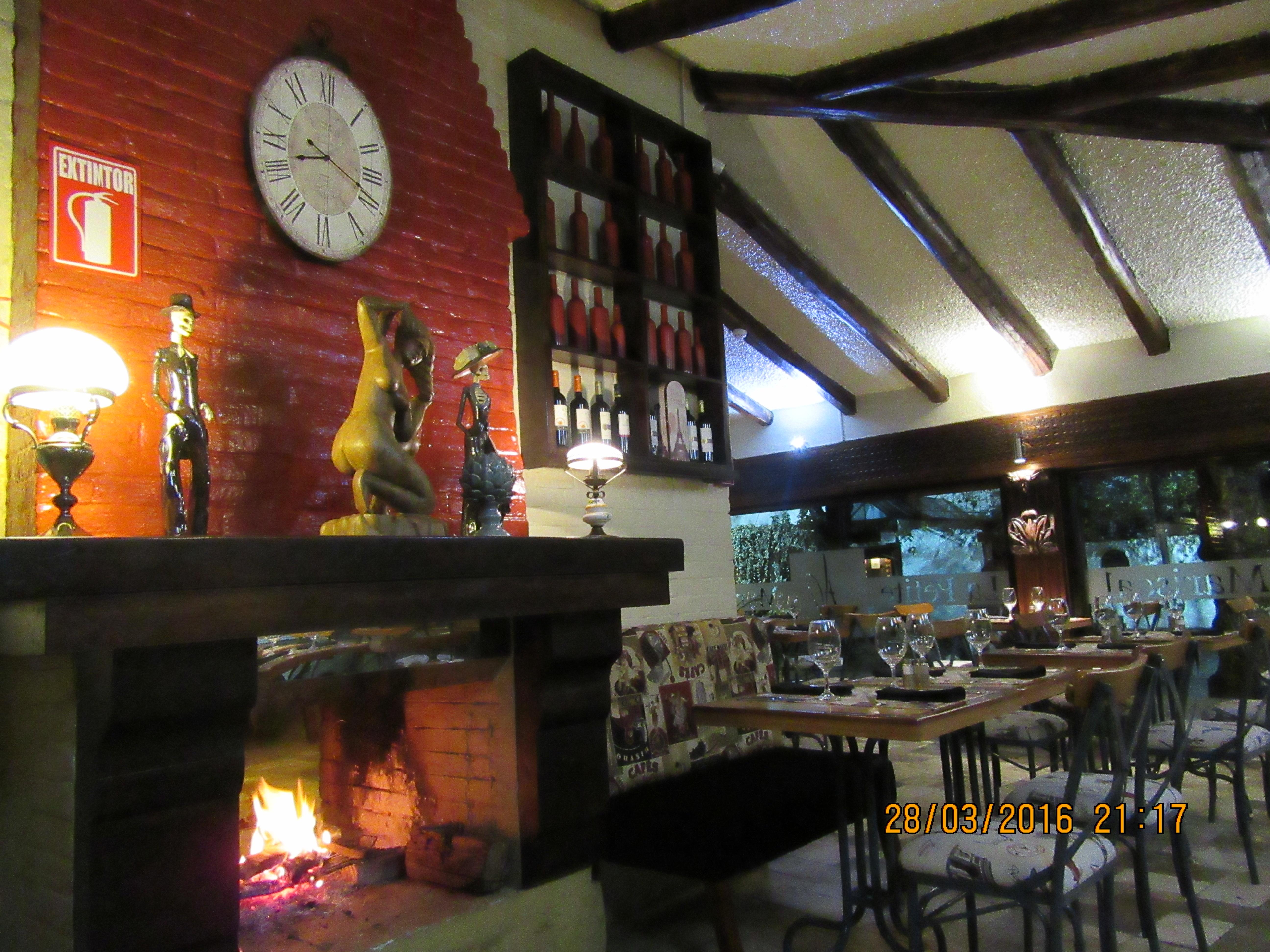 Casa Joaquin Boutique Hotel Quito Esterno foto