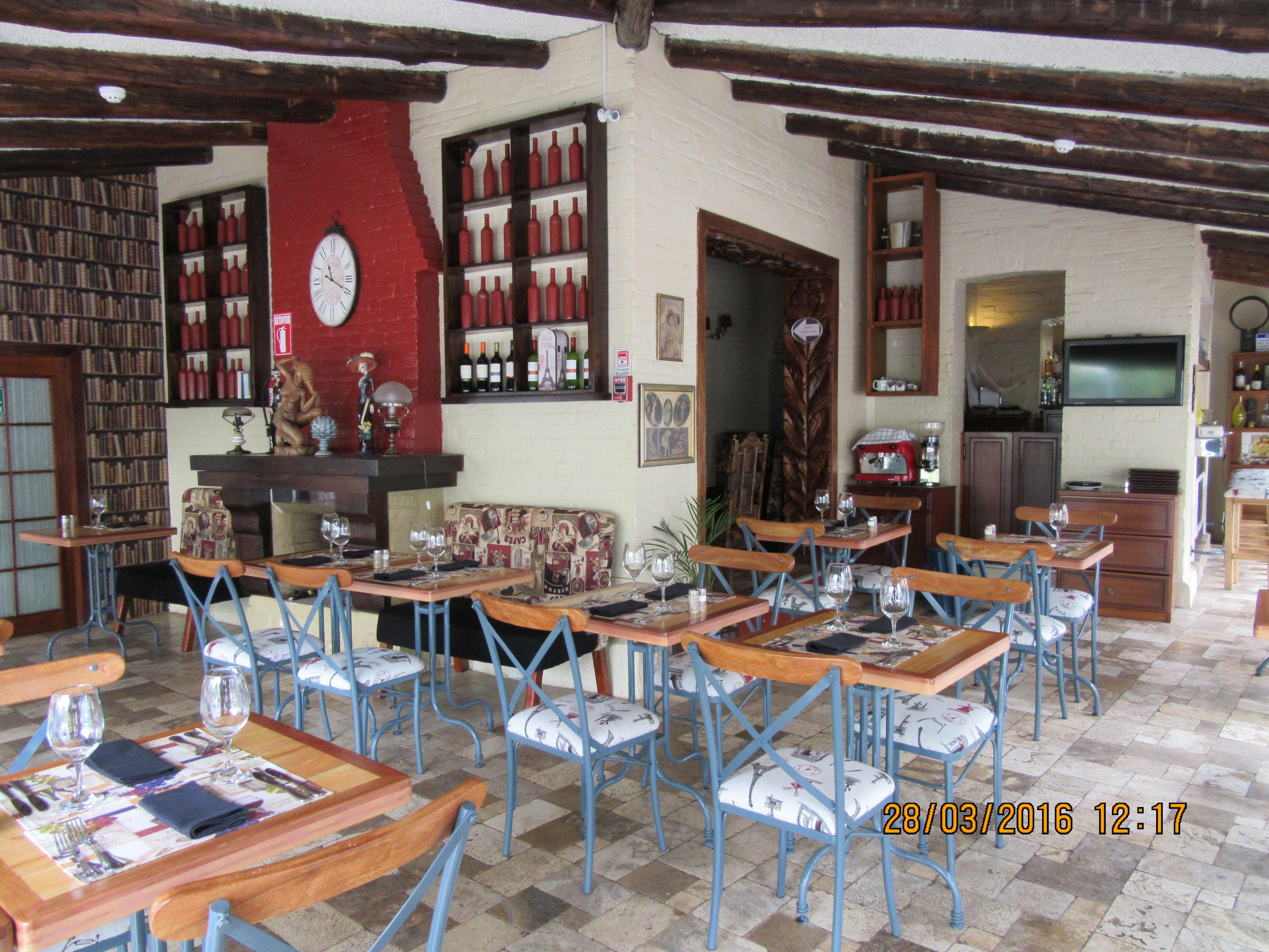 Casa Joaquin Boutique Hotel Quito Esterno foto