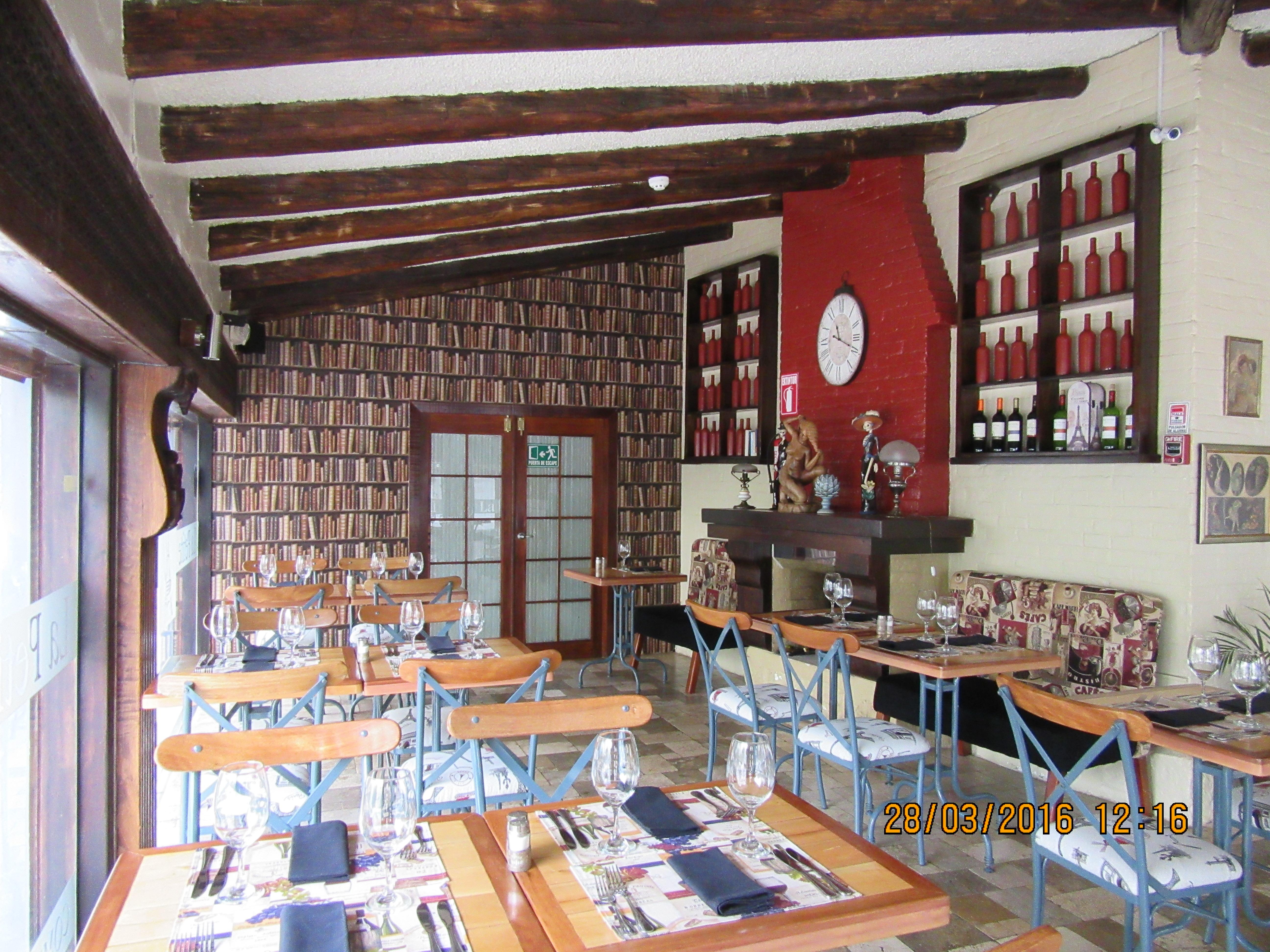 Casa Joaquin Boutique Hotel Quito Esterno foto