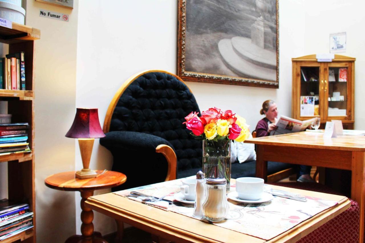 Casa Joaquin Boutique Hotel Quito Esterno foto